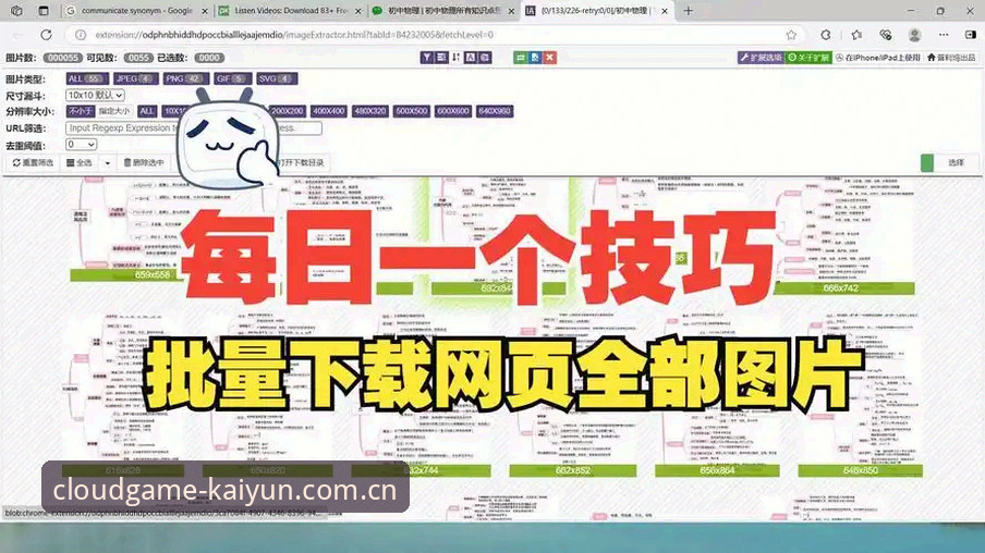 揭秘下载背后的逻辑：开云全站网页版登陆快速访问究竟怎么装